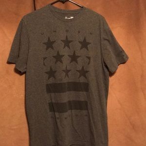 Under Armor Tee